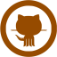 Github Icon